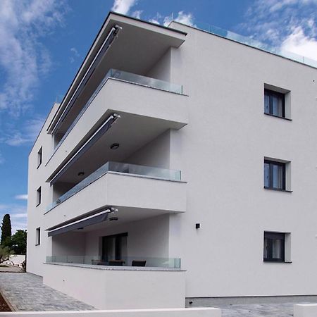 Villa Stella - Crowonder Luxury Rent Turanj Exteriör bild