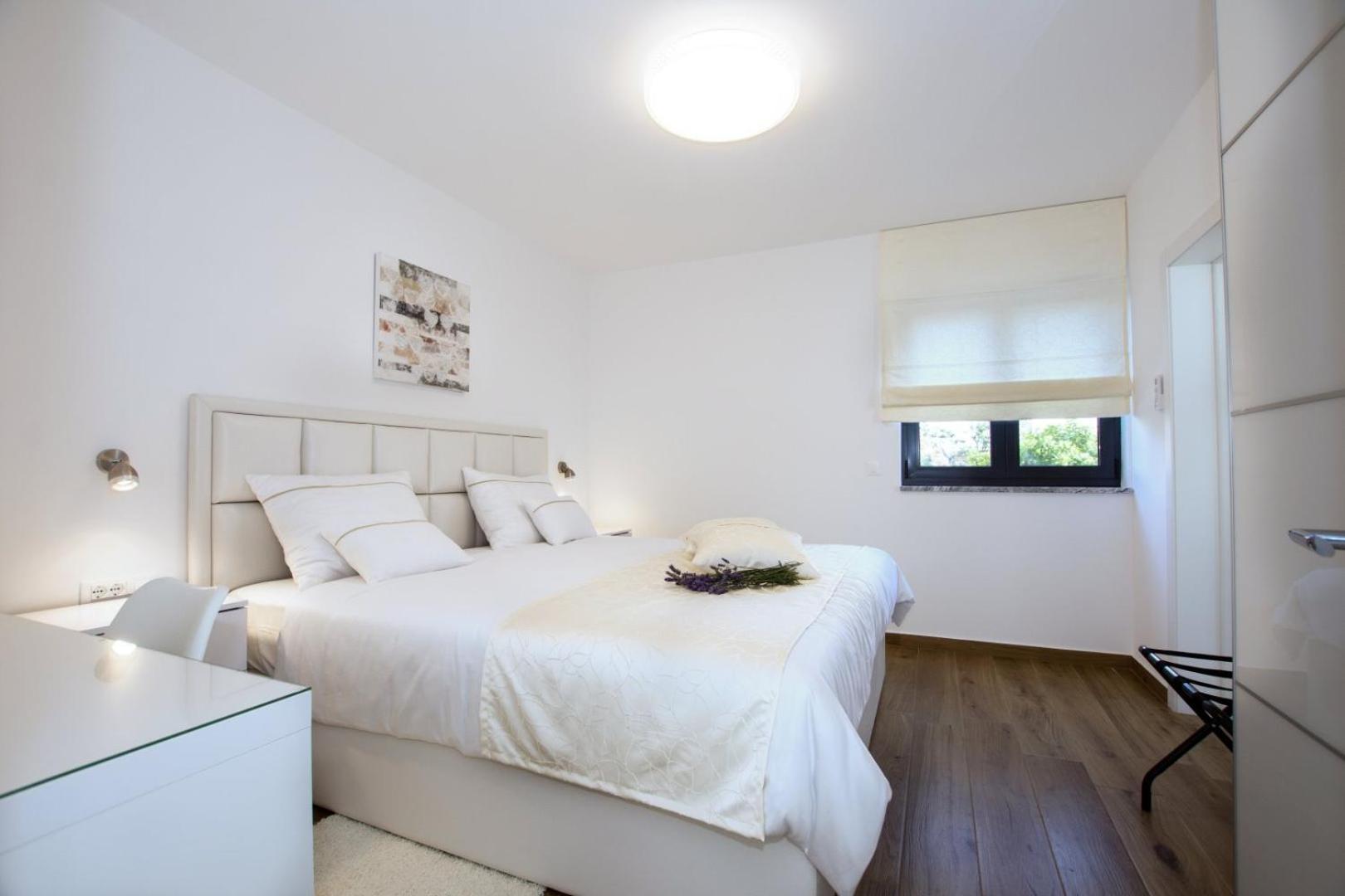 Villa Stella - Crowonder Luxury Rent Turanj Exteriör bild