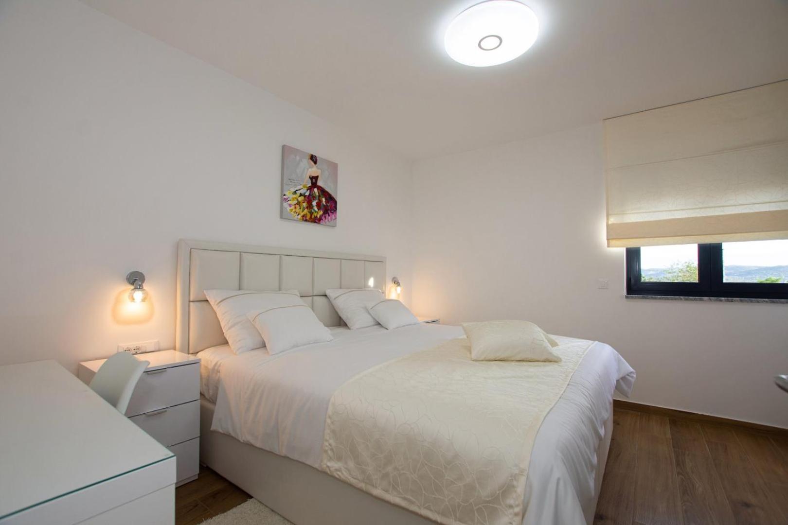 Villa Stella - Crowonder Luxury Rent Turanj Exteriör bild