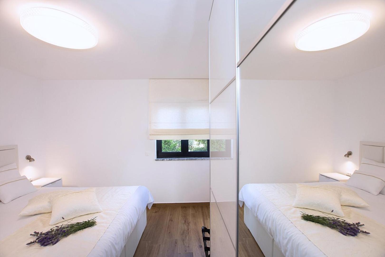 Villa Stella - Crowonder Luxury Rent Turanj Exteriör bild